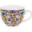 Чайний сервіз Lefard Сицилія, 2 предмети, 220 мл, різнокольоровий (922-039) - мініатюра 3