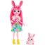Лялька Enchantimals Кролик Брі (FXM73) - мініатюра 1
