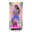 Лялька Barbie Made to Move Йога, 30 см - мініатюра 6