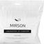 Одеяло антиаллергенное MirSon EcoSilk №001, летнее, 110x140 см, белое (8062484) - миниатюра 13