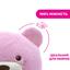 Іграшка музична Chicco Ведмедик з проектором, рожевий (08015.10) - мініатюра 7