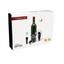 Подарунковий набір аксесуарів для вина Vin Bouquet Гурман, 4 предмета (FI 001 Set) - мініатюра 3