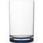 Набір склянок Gimex Water Glass Colour Sky 320 мл 4 шт. (6910181) - миниатюра 3