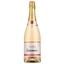 Вино ігристе безалкогольне Codorniu Zero Rose, рожеве, сухе, 0,5%, 0,75 л (92547) - мініатюра 1