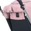 Коляска El Camino Dynamic Pro Me 1053N Pale Pink, розовая (25512) - миниатюра 8