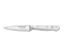 Блок з ножами, заточуванням та ножицями кухонними Wuesthof Classic White, 7 предметів (1090270601) - мініатюра 6