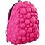 Рюкзак MadPax Bubble Half, розовый (M/BUB/GUM/HALF) - миниатюра 1