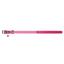 Нашийник для собак Waudog Classic, L, 38-49х2,5 см, рожевий - мініатюра 2
