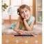 Дитячий LCD планшет для малювання Beiens Єдиноріг 10” Multicolor рожевий (К1009pink) - мініатюра 5
