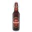 Пиво Bernard янтарное фильтрованное, 5%, 0,5 л (411374) - миниатюра 1