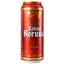 Пиво Zelena Koruna Lezak, світле, 4,8%, з/б, 0,5 л (812948) - мініатюра 2