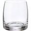 Набір низькиз склянок Crystalite Bohemia Pavo, 290 мл, 6 шт. (25015/00000/290) - мініатюра 1