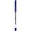 Ручка гелевая BIC Gel-ocity Stic, 0,7 мм, синий, 1 шт. (CEL1010265) - миниатюра 2