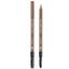 Олівець для брів Pupa True Eyebrow Pencil Total Fill Waterproof Blonde тон 001, 1.08 г (240208A001) - мініатюра 1