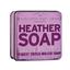 Тверде мило для рук Scottish Fine Soaps Heather Soap In A Tin Верес, 100 г (33710) - мініатюра 1