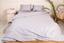 Комплект постельного белья Ecotton, твил-сатин, двуспальный, 210х175 см (22228) - миниатюра 1