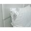 Подушка Руно RelaxSon анатомическая, 50х70 см, белый (310RelaxSon) - миниатюра 3