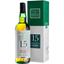 Віскі Wilson & Morgan Glen Moray 15 yo Port Cask #5878/79/80 Single Malt Scotch Whisky 57.9% 0.7 л у подарунковій упаковці - мініатюра 1