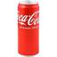 Набор: Напиток Coca-Cola 1.32 л (4 шт. х 330 мл) - миниатюра 3