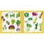 Детские книги Талант Найкращий подарунок Kids menu Книга для запису кулінарних рецептів - Джавахідзе Н. Н.(9726177307241) - мініатюра 10