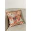 Подушка декоративная Прованс Away About, 45х45 см, коралловая (29901) - миниатюра 1