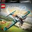 Конструктор LEGO Technic Спортивный самолет, 154 детали (42117) - миниатюра 1
