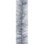 Мішура Novogod'ko 7.5 см 2 м срібло (980445) - мініатюра 1