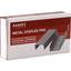Скоби для степлерів Axent Pro 24/6 1000 шт. (4312-A) - мініатюра 1
