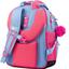 Рюкзак Yes S-91 Girls style, бузковий з рожевим (553642) - мініатюра 4