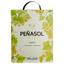 Вино Penasol, Bag-in-Box, біле, сухе, 3 л - мініатюра 1