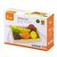 Іграшкові продукти Viga Toys Нарізані фрукти (58806) - мініатюра 3