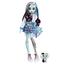 Лялька Mattel Monster High Posable Fashion Doll Frankie, 26 см (HHK53) - мініатюра 2