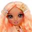 Кукла Rainbow High S3 Персик, с аксессуарами, 27 см (575740) - миниатюра 6