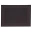 Сервірувальний килимок Kela Nicoletta, 45х33 см, антрацит (00000021225) - мініатюра 1