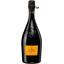 Шампанське Veuve Clicquot Ponsandin La Grande Dame Blan, 12,5%, 0,75 л (727570) - мініатюра 2