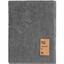 Коврик для ног махровый Ardesto Benefit, 70х50 см, серый (ART2457SG) - миниатюра 1