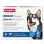 Краплі протипаразитарні Beaphar Immo Shield для собак із силіконовою олією, 15-30 кг, 3 піпетки (13583) - мініатюра 1