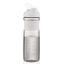 Бутылка для воды Ardesto Smart bottle, 1000 мл, серая (AR2204TG) - миниатюра 3