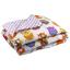 Одеяло силиконовое Руно Совы, 205х172 см, разноцвет (316.137Сови) - миниатюра 1