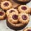 Печиво Biscotti Шарлотка фруктова здобне пісочно-відсадне 450 г (932345) - мініатюра 4
