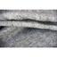 Плед Vladi Ontario Face, 140х200 см, серый с белым (604064) - миниатюра 10
