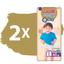 Подгузники на липучках Goo.N Premium Soft 5 (12-20 кг), 80 шт. (2 уп. х 40 шт.) - миниатюра 2