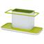 Органайзер для кухонних інструментів Caddy Large Sink, зелений (85049) - мініатюра 1