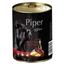 Вологий корм для собак Dolina Noteci Piper з яловичою печінкою та картоплею 800 г (DN114-300342) - мініатюра 1