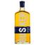 Виски Busker Single Malt, 44,3 %, 0,7 л - миниатюра 1
