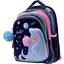 Рюкзак Yes S-82 Space Girl, фіолетовий з рожевим (553919) - мініатюра 1