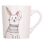 Чашка Limited Edition Bunny, 250 мл, белый (D76-L1272B) - миниатюра 1