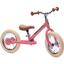 Двухколесный балансирующий велосипед Trybike steel 2 в 1, розовый (TBS-2-PNK-VIN) - миниатюра 1