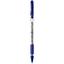 Ручка гелевая BIC Gel-ocity Stic, 0,7 мм, синий, 30 шт. (CEL1010265) - миниатюра 3