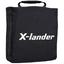 Чехол X-Lander X-Pack для коляски X-Fly, черный (73532) - миниатюра 1